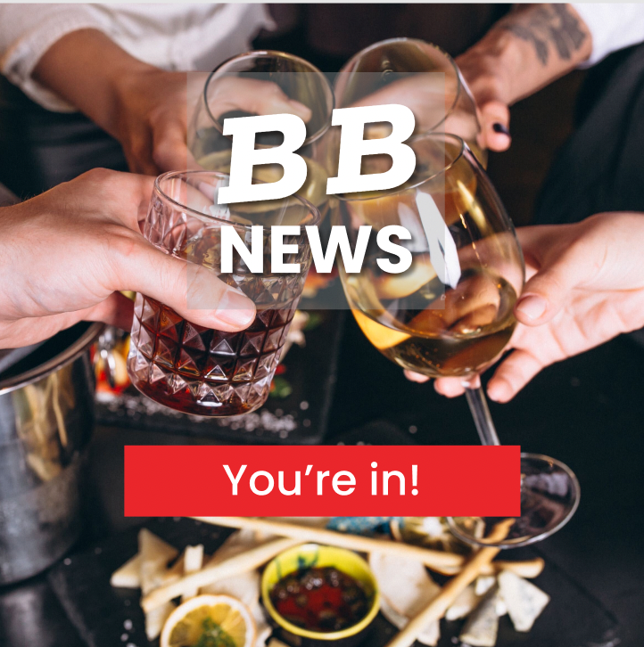 Bargain Booze News Email Newsletter