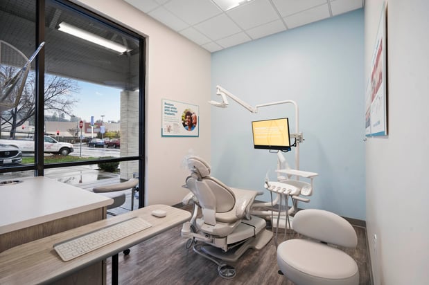 Images Dentists of Vallejo