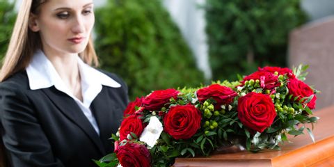 Images Brown Funeral Homes & Cremations
