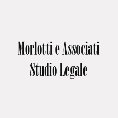 Morlotti e Associati - Studio Legale Logo