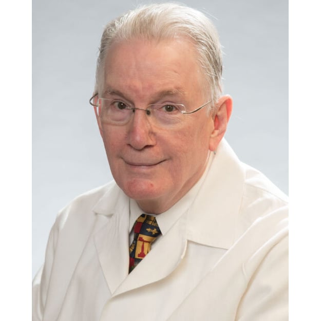 Dr. Rudolph Daniel Jacob, MD - New Orleans, LA - Otolaryngology-Head And Neck Surgery