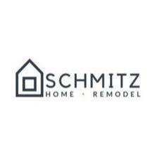 Schmitz Home Remodel Logo