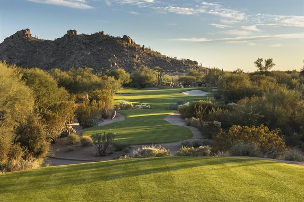 Images Boulders Resort & Spa Scottsdale, Curio Collection by Hilton