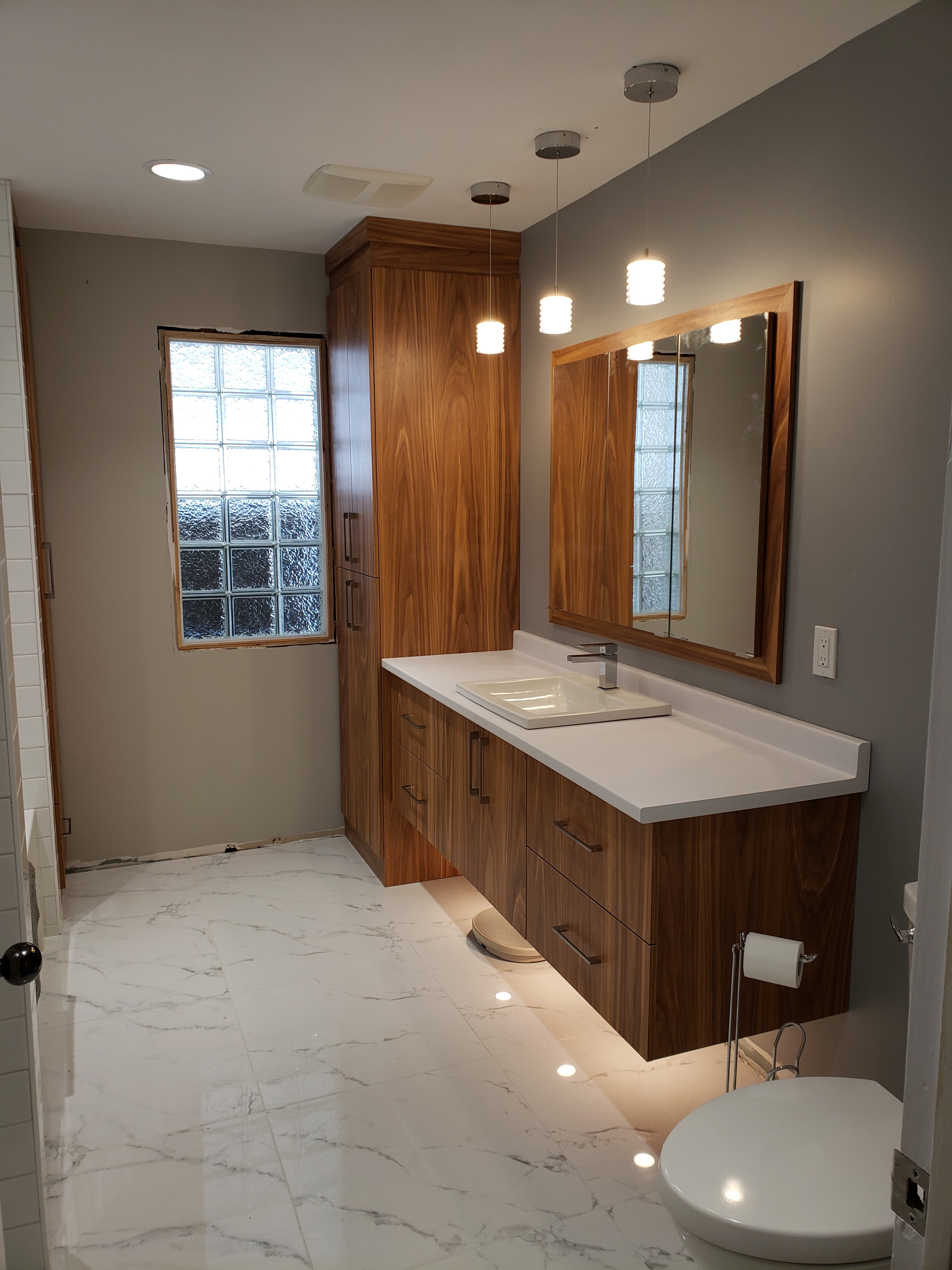 Images Rénovation Patrice Lecours inc.