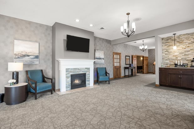 Images Murdoch Funeral Home & Cremation Services