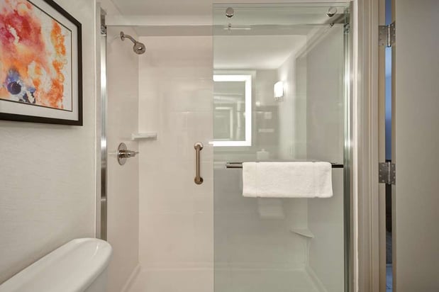 Images Hilton Garden Inn Detroit Metro Airport
