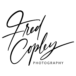 Fred Copley Photography Logo