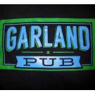 Garland Pub And Grill Logo