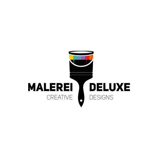 Malerei Deluxe e.U. Logo