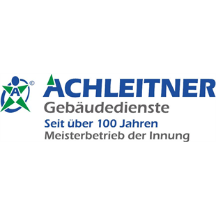 Logo Achleitner GmbH & Co. KG