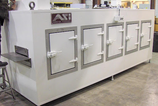 Images ASI, Division of Thermal Technologies, Inc.