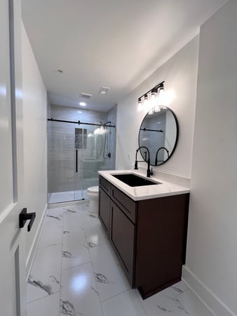 Images A-1 Renovations  LLC