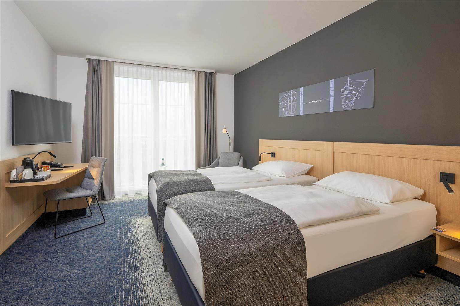 Bild 16 Best Western Plus Hotel Papenburg in Papenburg