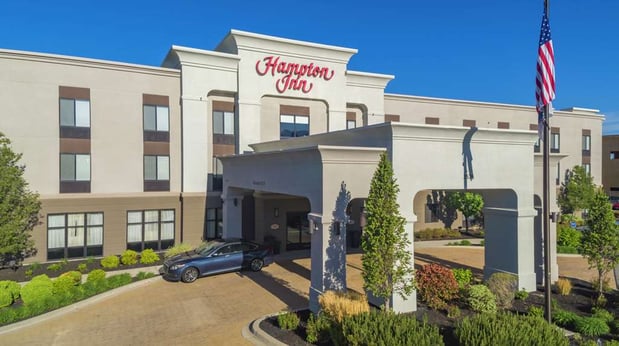Images Hampton Inn Lehi-Thanksgiving Point