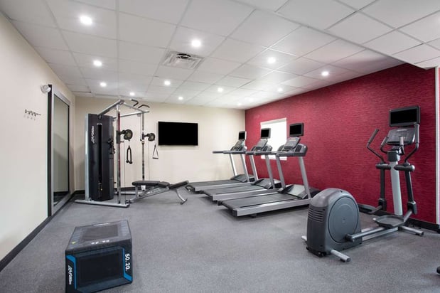 Images Home2 Suites by Hilton Roswell, NM