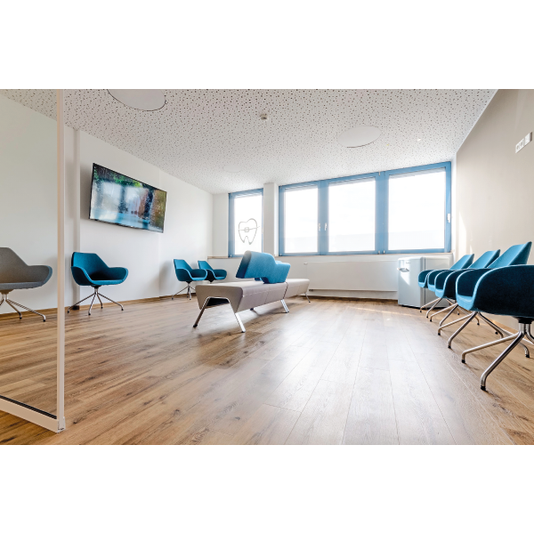 Kieferorthopädie an der Lippe, Klöcknerstraße 4 in Werne