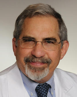 Headshot of Elliott A. Schulman, MD
