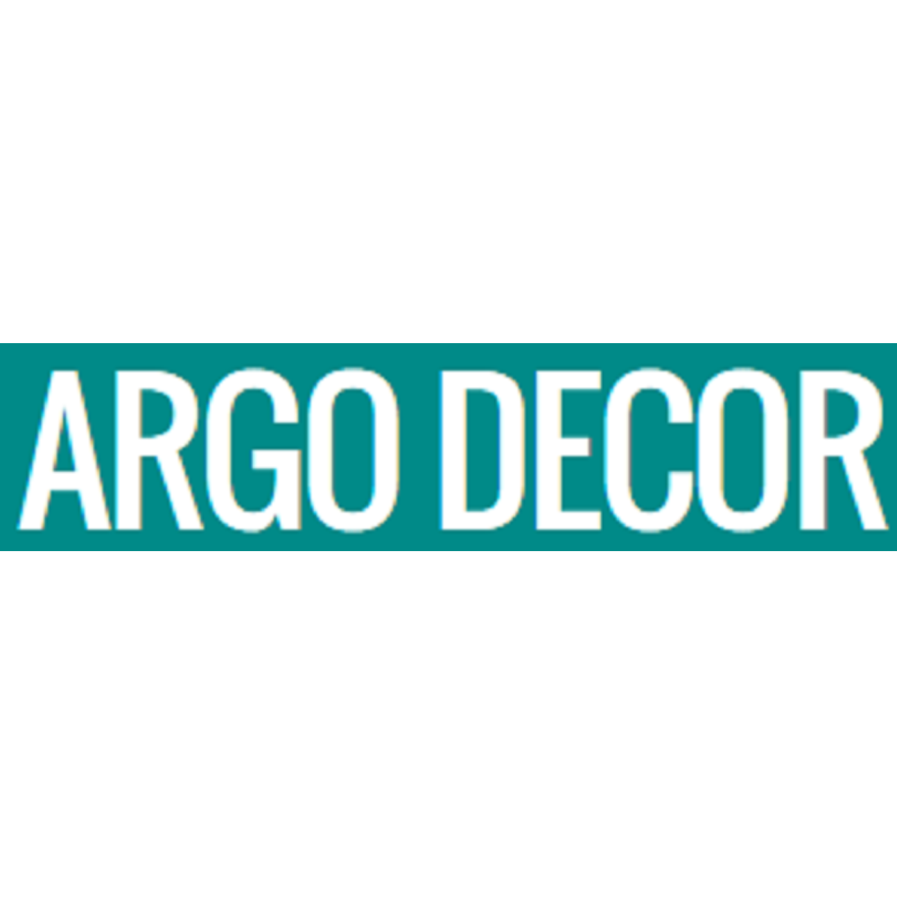 Argo Decor Logo