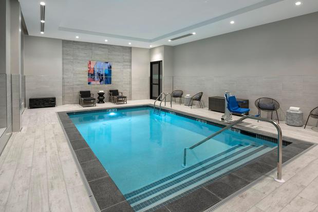 Images Holiday Inn Express Boston Logan Airport - Revere by IHG