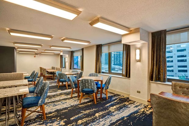 Images Homewood Suites by Hilton Chicago-Downtown