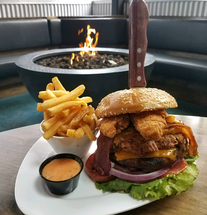 KC's American Kitchen