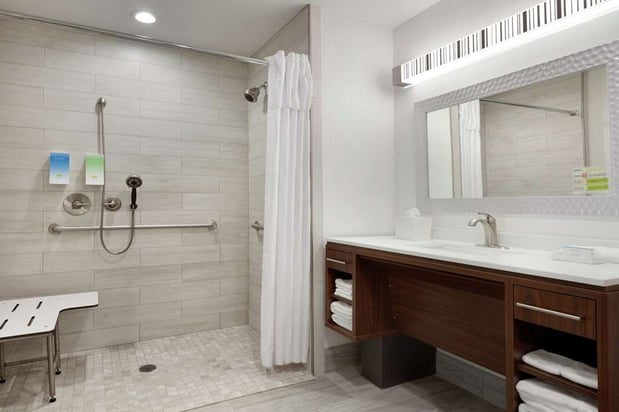 Images Home2 Suites by Hilton West Monroe