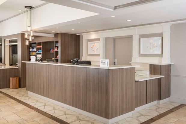 Images Hilton Garden Inn Boca Raton