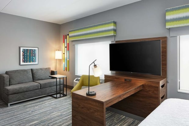 Images Hampton Inn & Suites by Hilton Franklin Indianapolis