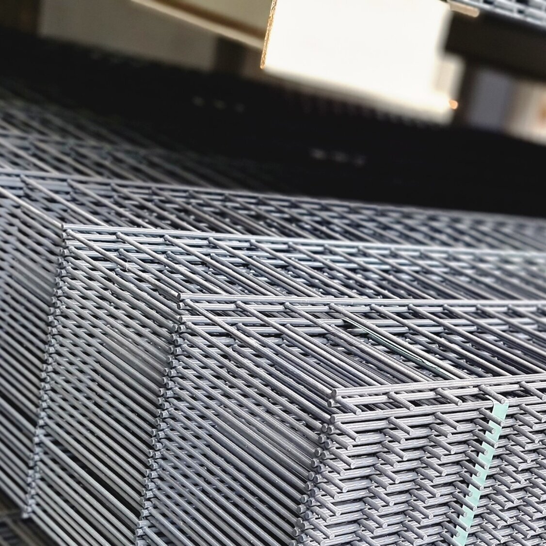 Herling Tortechnik und Zaunbau GmbH, Einheitsstraße 19 in Siegen