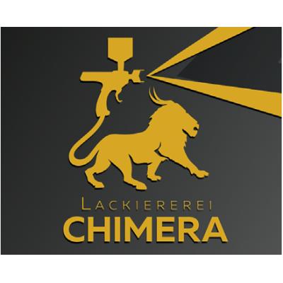 Chimera Sascha Lackiererei Chimera in Krefeld - Logo