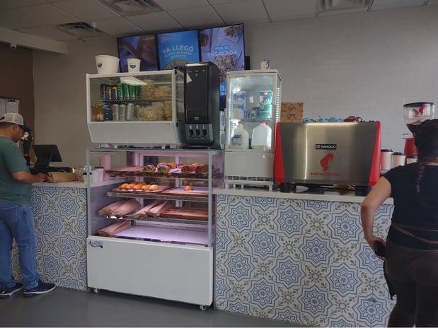 Images The Coffee Pot USA inc