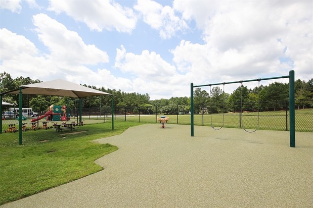 Images Primrose School at Hope Valley Farms