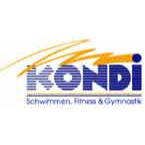Kondi Schwimmen Fitness & Gymnastik Ltr Engelbert Oppeneiger Logo