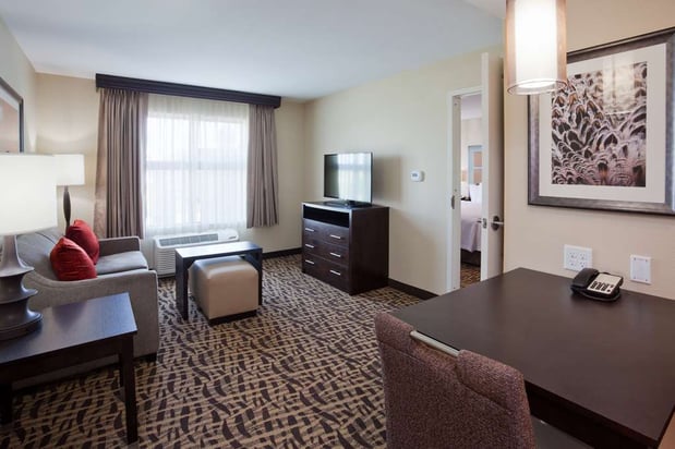 Images Homewood Suites by Hilton Davenport