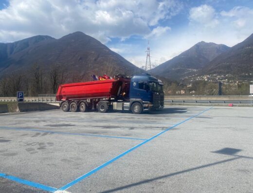 Images Traslochi Bottero e Cdm