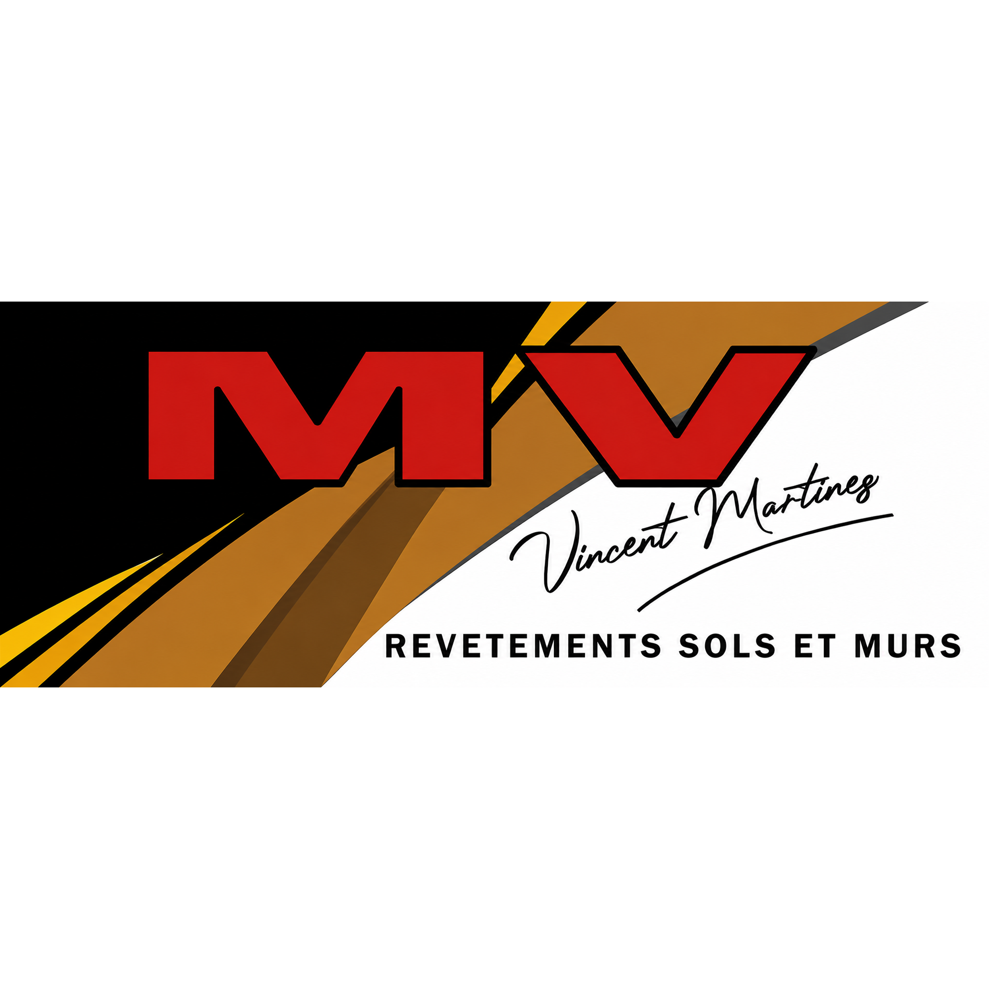MV REVETEMENTS SOLS ET MURS carrelage et dallage (vente, pose, traitement)