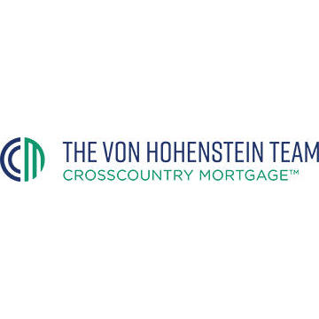 Mike von Hohenstein at CrossCountry Mortgage, LLC Logo