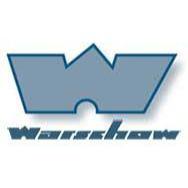 Logo Warschow Technischer Großhandel OHG