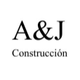 A&amp;J CONSTRUCTION Logo