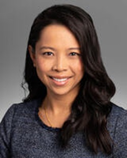 Ariane Moffett, DO