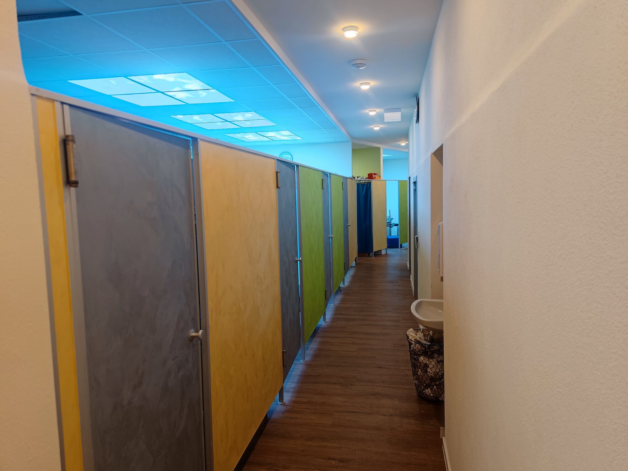 Physiotherapie Streber, Kempener Straße 1 in Köln