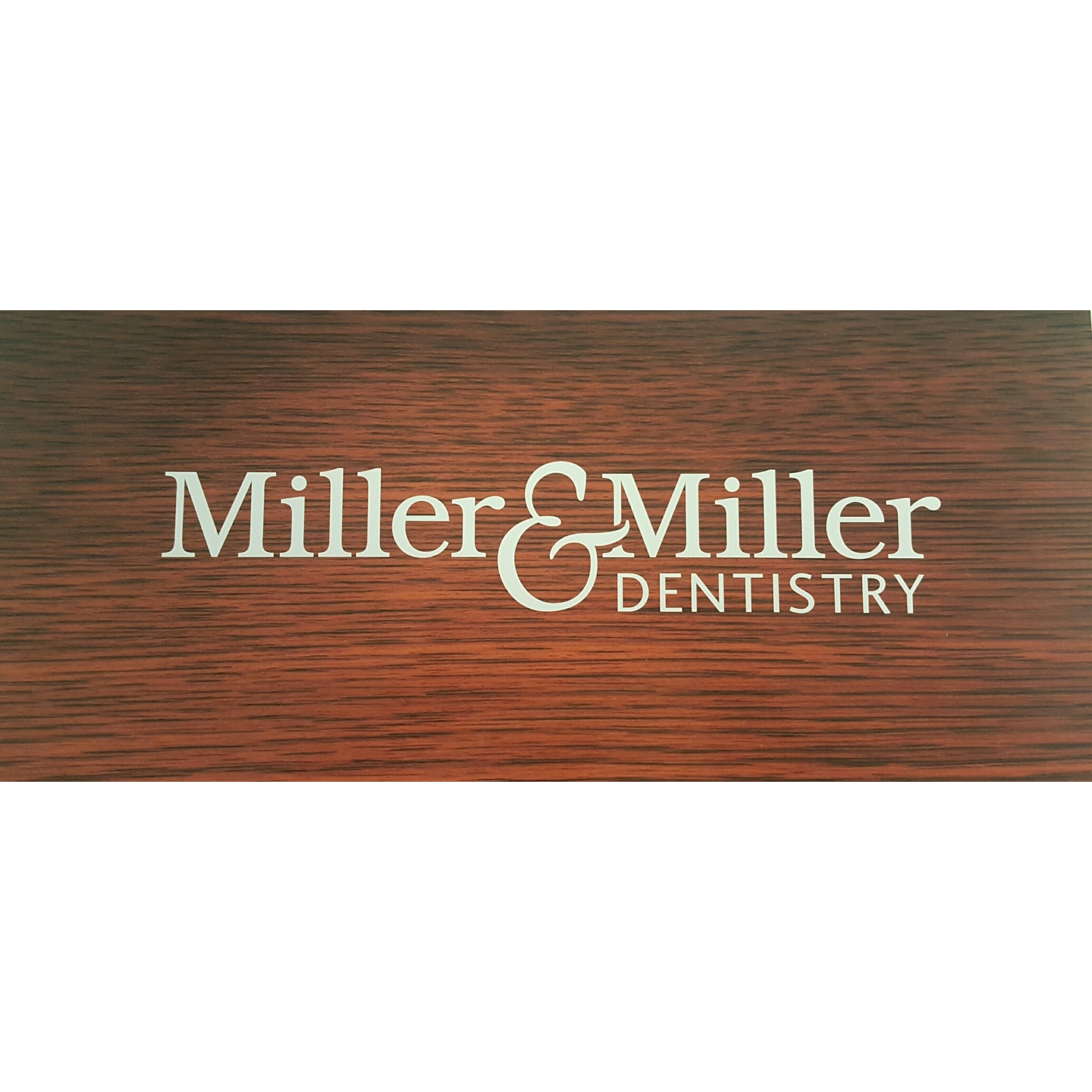 Miller & Miller Dentistry