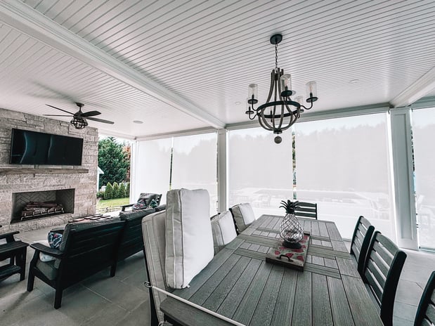 Images Budget Blinds of Freehold
