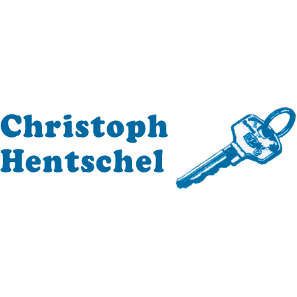 Logo Christoph Hentschel Schlüsseldienst