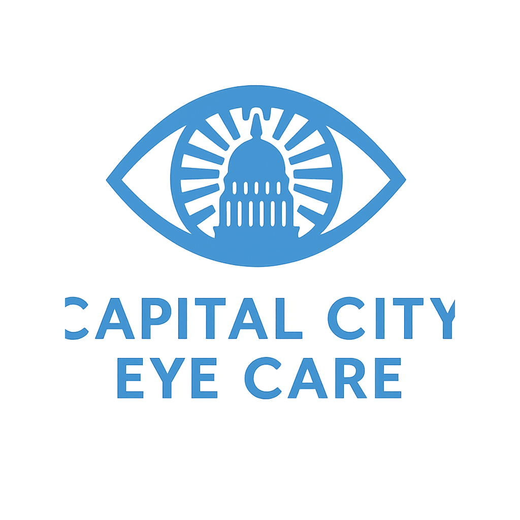 Capital City Eye Care