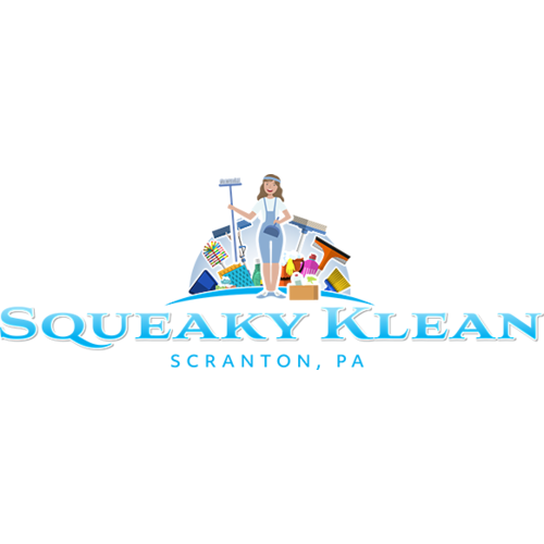 Squeaky Klean