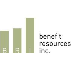 Benefit Resources, Inc. Logo