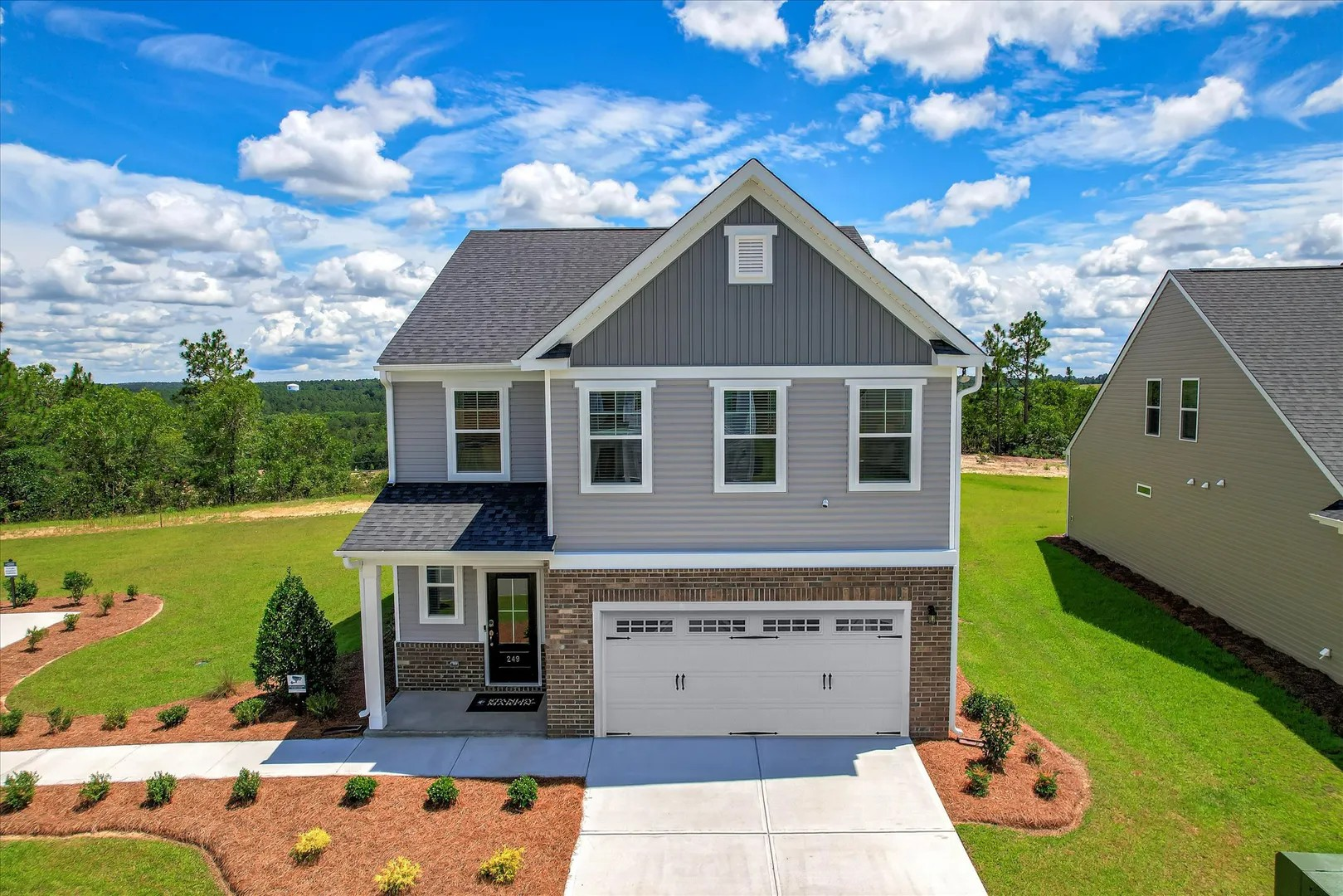 Beckwood Estates by Stanley Martin Homes