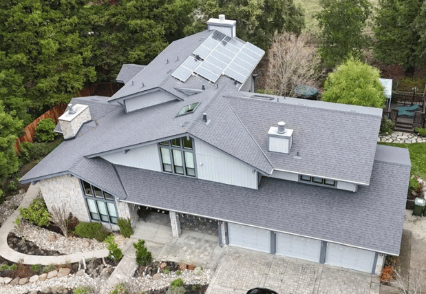 Images Golden Arroyo Roofing