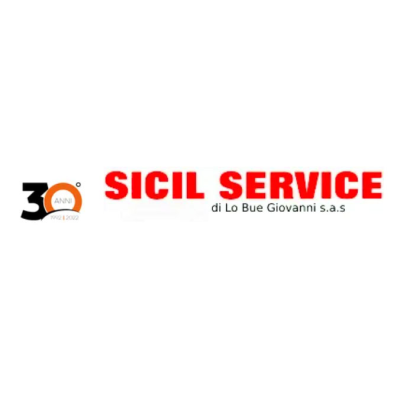 Sicilservice di Lo Bue Giovanni S.a.s. Logo